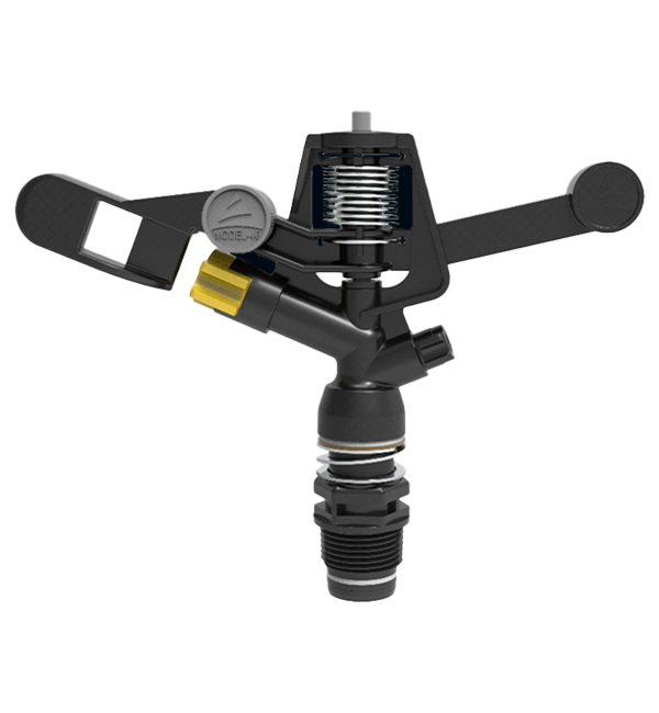 Plastic Sprinklers