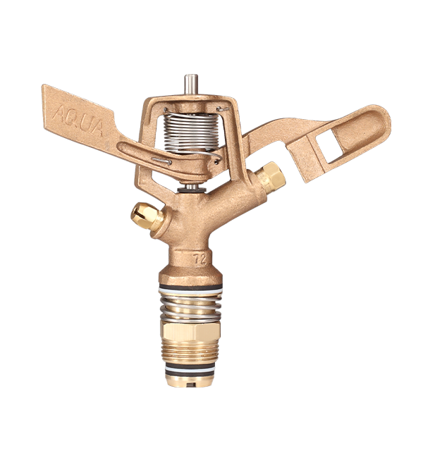 Metal Sprinklers