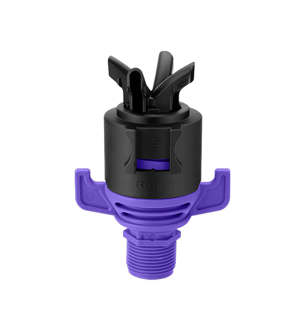 Micro Sprinklers