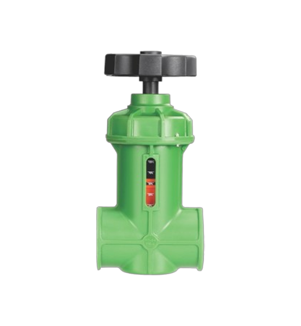 Throttle Valves