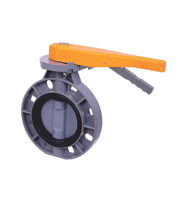 Butterfly Valves